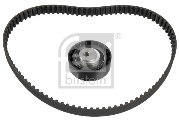 Timing Belt Kit
